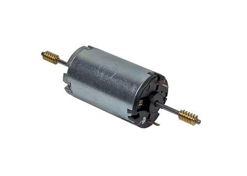 MTS-Line Standart Motor Lange Welle LGB 62204 - Gartenbahn - LGB Spur G Ersatzteil - LGB Spare Part von MTS-Line