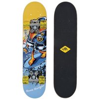 Skateboard JUNIOR 24´ Best Surfer Skateboard JUNIOR 24´ Best Surfer von MTS Sportartikel Vertriebs GmbH