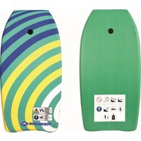 MTS SPORTARTIKEL 970320 Bodyboard, 93 cm von MTS