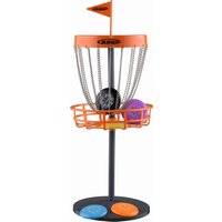 MTS SPORTARTIKEL 970362 Guru Disc Golf Mini Basket Set von MTS