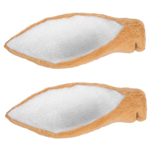 MUCKLILY Simulierte Rehohr Haar-accessoires DIY Kostüm Haarreif Braun Kreative Party Prop für Mädchen Weihnachten MUCKLILY Simulierte Rehohr Haar-accessoires DIY Kostüm Haarreif Braun Kreative Party Prop für Mädchen Weihnachten von MUCKLILY