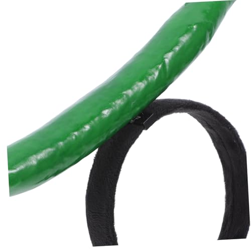 MUCKLILY Vegetable Haarband Gemüse Stirnband Lustiges Cosplay Haarreif für Frauen Festival Fasching Halloween Party Haarschmuck Komfortabel und Vielseitig MUCKLILY Vegetable Haarband Gemüse Stirnband Lustiges Cosplay Haarreif für Frauen Festival Fasching Halloween Party Haarschmuck Komfortabel und Vielseitig von MUCKLILY
