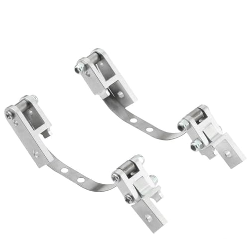 MULAIDI Fernbedienung Modell Auto Metall Chassis Rahmen Mit Feinem Material Für B24 1/16 Auto Metall Ersatz Fernbedienung Modell Auto Kits Für Erwachsene von MULAIDI