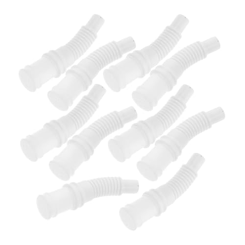 MUSISALY 10 Stück Teiliges Ersatz Quietscherset für Hundespielzeug Langlebiger Kunststoff Lustiger Schweinequietscher Vielseitiger Spiel und Reparaturteil für Hunde und Katzenspielzeug MUSISALY 10 Stück Teiliges Ersatz Quietscherset für Hundespielzeug Langlebiger Kunststoff Lustiger Schweinequietscher Vielseitiger Spiel und Reparaturteil für Hunde und Katzenspielzeug von MUSISALY