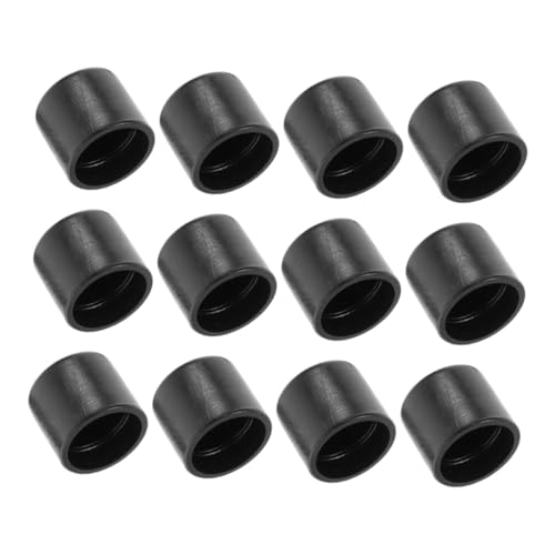 MUSISALY 12stücke Tischfußball Tisch Zubehör Endkappen Für Tisch Einfache Installation Schützt Spieler Und Tischoberfläche Vor Schäden MUSISALY 12stücke Tischfußball Tisch Zubehör Endkappen Für Tisch Einfache Installation Schützt Spieler Und Tischoberfläche Vor Schäden von MUSISALY