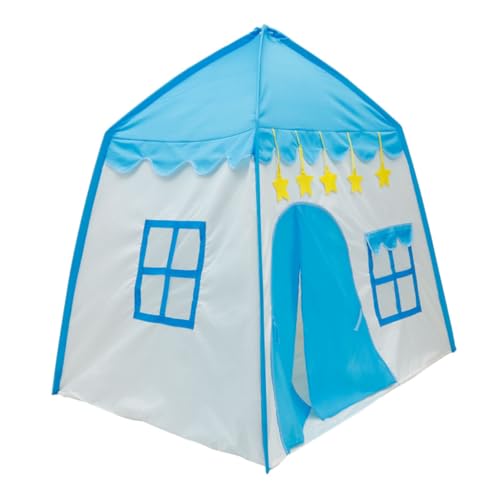 MUSISALY 1Stk Kinderzelt Babyspielhaus sechseckiges Zelthaus Jungenzelt drinnen Tent Kinder zelte Spielzeuge Kinderspielzeug Indoor-Spielhaus für Jungen Indoor-Spielhaus für Mädchen von MUSISALY