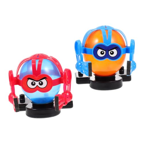 MUSISALY 2 Sätze Handbetriebene Ballonfecht Spiel mit Einzigartigen Figuren Manuelle Steuerung Fördert Hand Auge Koordination Tischspiel für Drinnen und Soziale Events Wettkampf für Zwei MUSISALY 2 Sätze Handbetriebene Ballonfecht Spiel mit Einzigartigen Figuren Manuelle Steuerung Fördert Hand Auge Koordination Tischspiel für Drinnen und Soziale Events Wettkampf für Zwei von MUSISALY