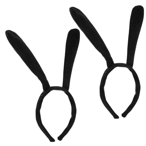 MUSISALY 2 Stück Teiliges Insekten-antenne Stirnband Schwarze Bienen-antennen Haarreifen Halloween Kostüm Party Haar-accessoire Verstellbar Langlebig und Geeignet für Karneval und Maskerade MUSISALY 2 Stück Teiliges Insekten-antenne Stirnband Schwarze Bienen-antennen Haarreifen Halloween Kostüm Party Haar-accessoire Verstellbar Langlebig und Geeignet für Karneval und Maskerade von MUSISALY