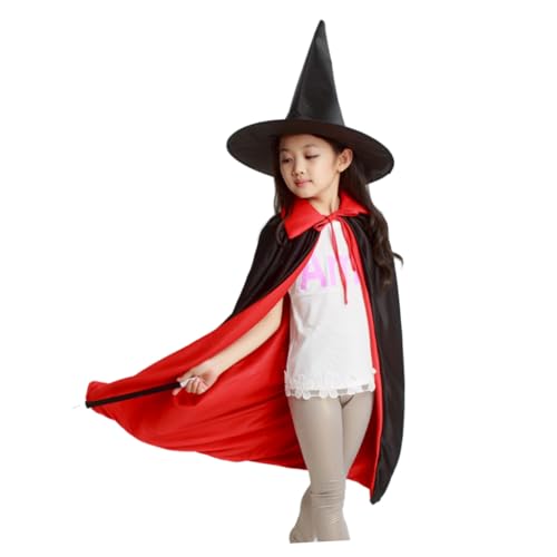 MUSISALY 3-Teiliges Set Zauberer Kostüm für halloweenkostüme für halloween kleider für halloweenkostüme+für+ Zauberer Cosplay-Outfit Zauberer kleidung von MUSISALY