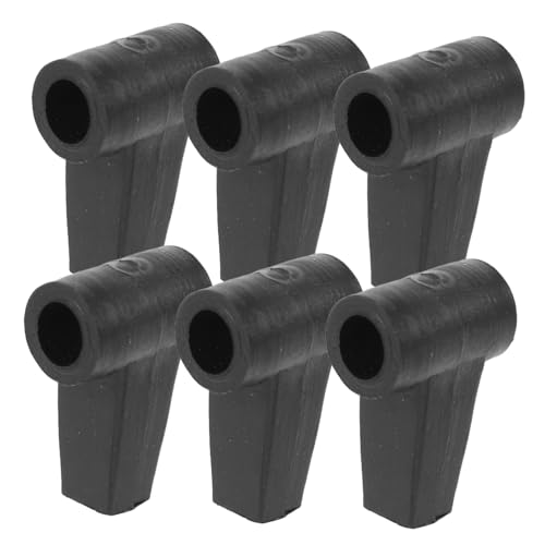 MUSISALY 6 Stück Teiliges Kunststoff DREI Wege Drachenverbinder für DIY Drachen Installieren Langlebig und Stabil Geeignet für Erwachsene Outdoor MUSISALY 6 Stück Teiliges Kunststoff DREI Wege Drachenverbinder für DIY Drachen Installieren Langlebig und Stabil Geeignet für Erwachsene Outdoor von MUSISALY