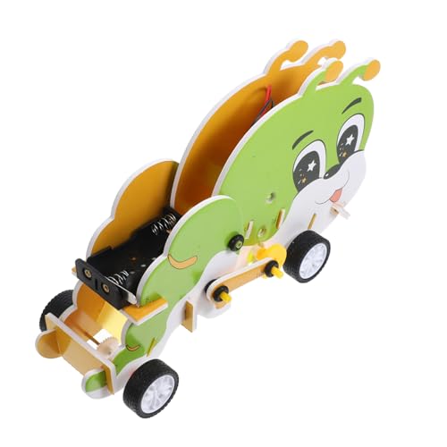 MUSISALY Auto Cartoon Form Tragbar Leicht Zum Schieben Für Jungen Mädchen Ab Jahren Spaßiges MUSISALY Auto Cartoon Form Tragbar Leicht Zum Schieben Für Jungen Mädchen Ab Jahren Spaßiges von MUSISALY