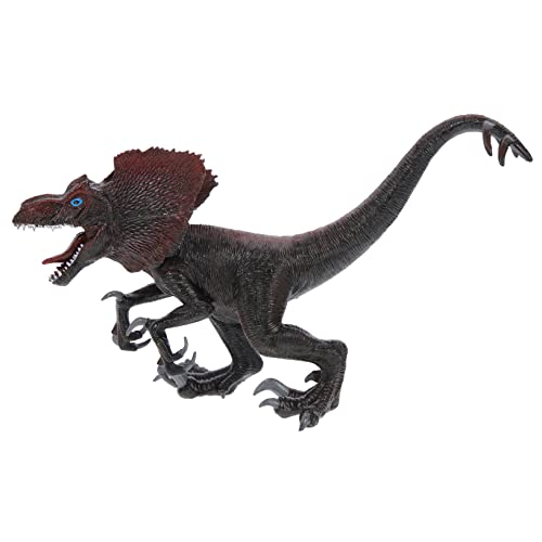 MUSISALY Sandspielzeug Deko Dinosaurier Modell Realistisches Für Sandtisch Dekoration Bewegliche Dinosaurier Figur Ideal Für Kreatives Und Lernspaß Lx820 Dartscheibe Kinder Dinosaurier von MUSISALY