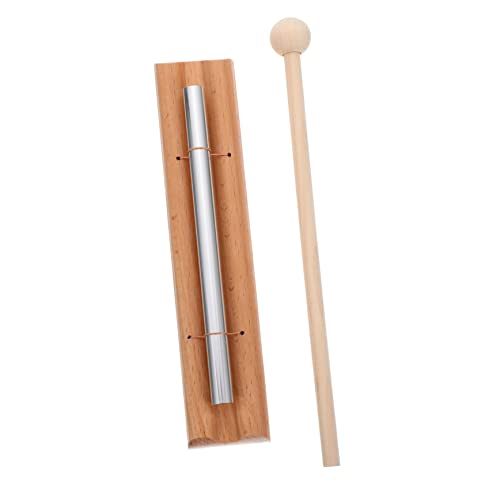 MUSISALY EIN Phonem Musikalisches Spielzeug Kidcraft-Spielset Xylophon kinderinstrumente Kinder musikinstrumente EIN-Ton-Percussion-Instrument Musikalisches Erleuchtungsspielzeug Metall von MUSISALY