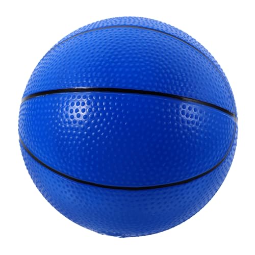 MUSISALY Basketball Kinder Klopfbasketball Set Für Kinder Hüpfball Für Drinnen Und Draußen Ideal Für Aktivitäten Im Freien Spielzeug Für Bewegung Und Spaß Leichter Und Weicher Basketball Für Sicheres von MUSISALY