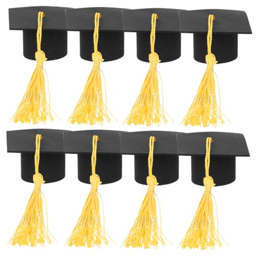 MUSISALY Abschlusskuchendekoration Papieraufsätze Dessertspieße Passend Für Abschlussfeier Verstärkt Partyatmosphäre MUSISALY Abschlusskuchendekoration Papieraufsätze Dessertspieße Passend Für Abschlussfeier Verstärkt Partyatmosphäre von MUSISALY