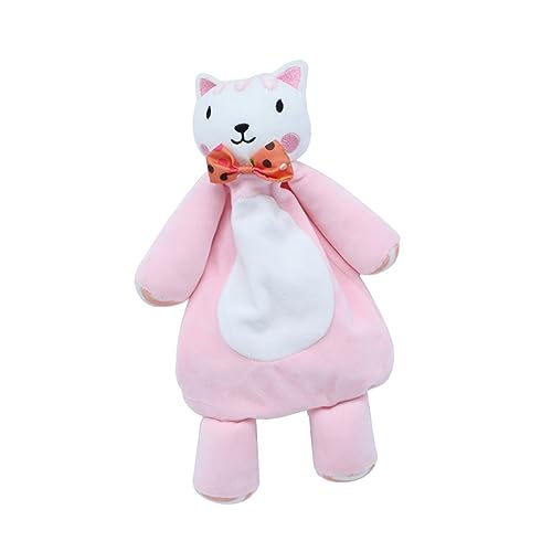 MUSISALY Plüschtiere für Babys kinderspielzeug adventsgeschenke bidoof Plush Comfortable Toy Toys Schlafspielzeug für Babys neugeborenes beruhigendes von MUSISALY