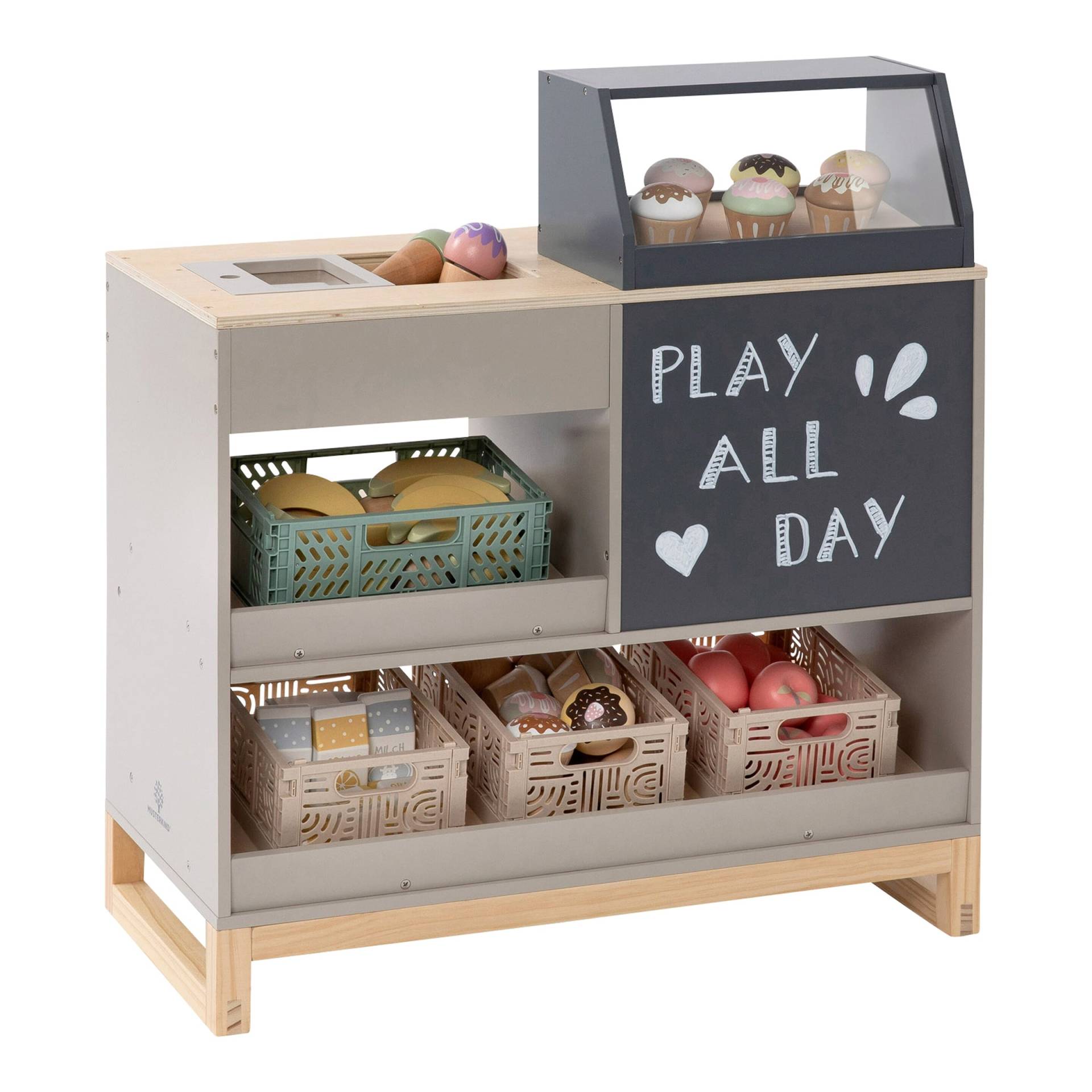 Musterkind Kaufladen Vinca Musterkind Kaufladen Vinca von MUSTERKIND