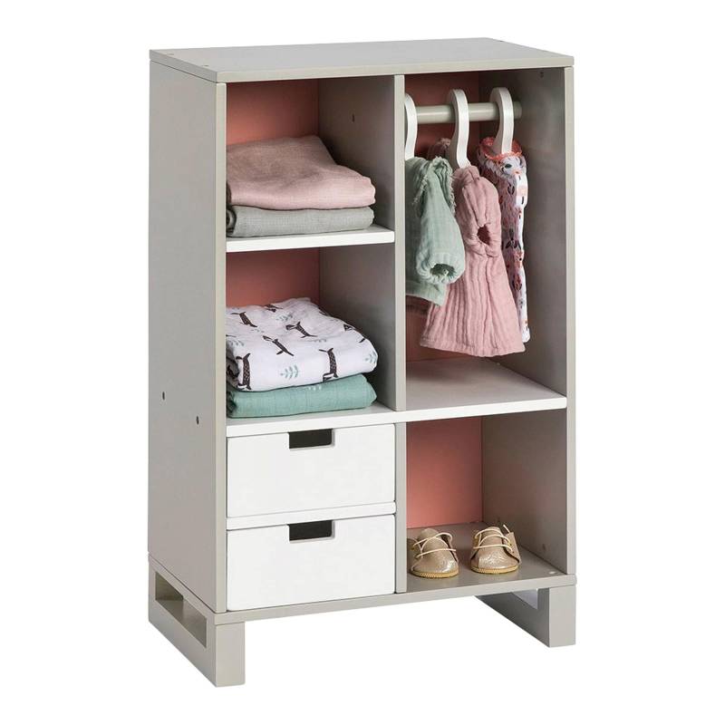 Musterkind Puppen-Schrank Viola von MUSTERKIND