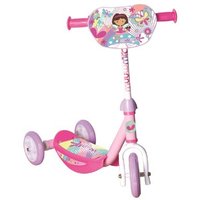 AUTHENTIC SPORTS & TOYS 505 Kiddyscooter Muuwmi Zauberfee, pink von MUUWMI