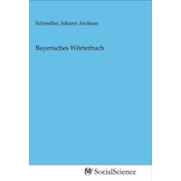 Bayerisches Wörterbuch von MV-SocialScience