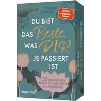 Du bist das Beste, was dir je passiert ist von Münchner Verlagsgruppe GmbH