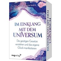 Im Einklang mit dem Universum von Münchner Verlagsgruppe GmbH