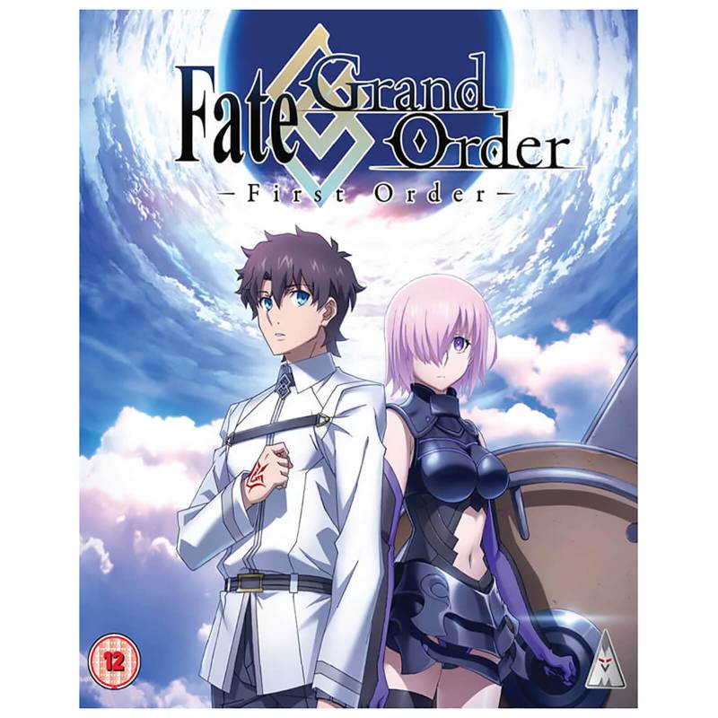 Fate Grand Order: First Order von MVM