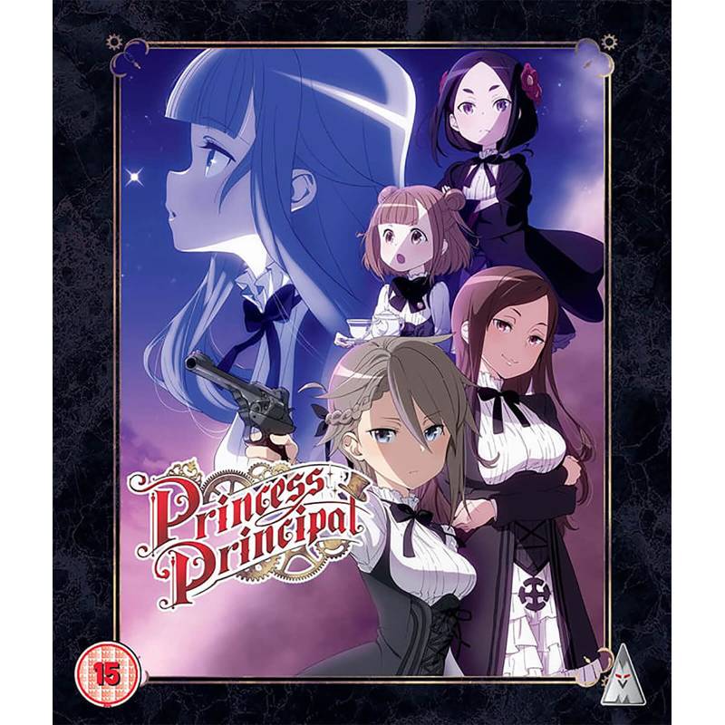 Princess Principal Collection von MVM