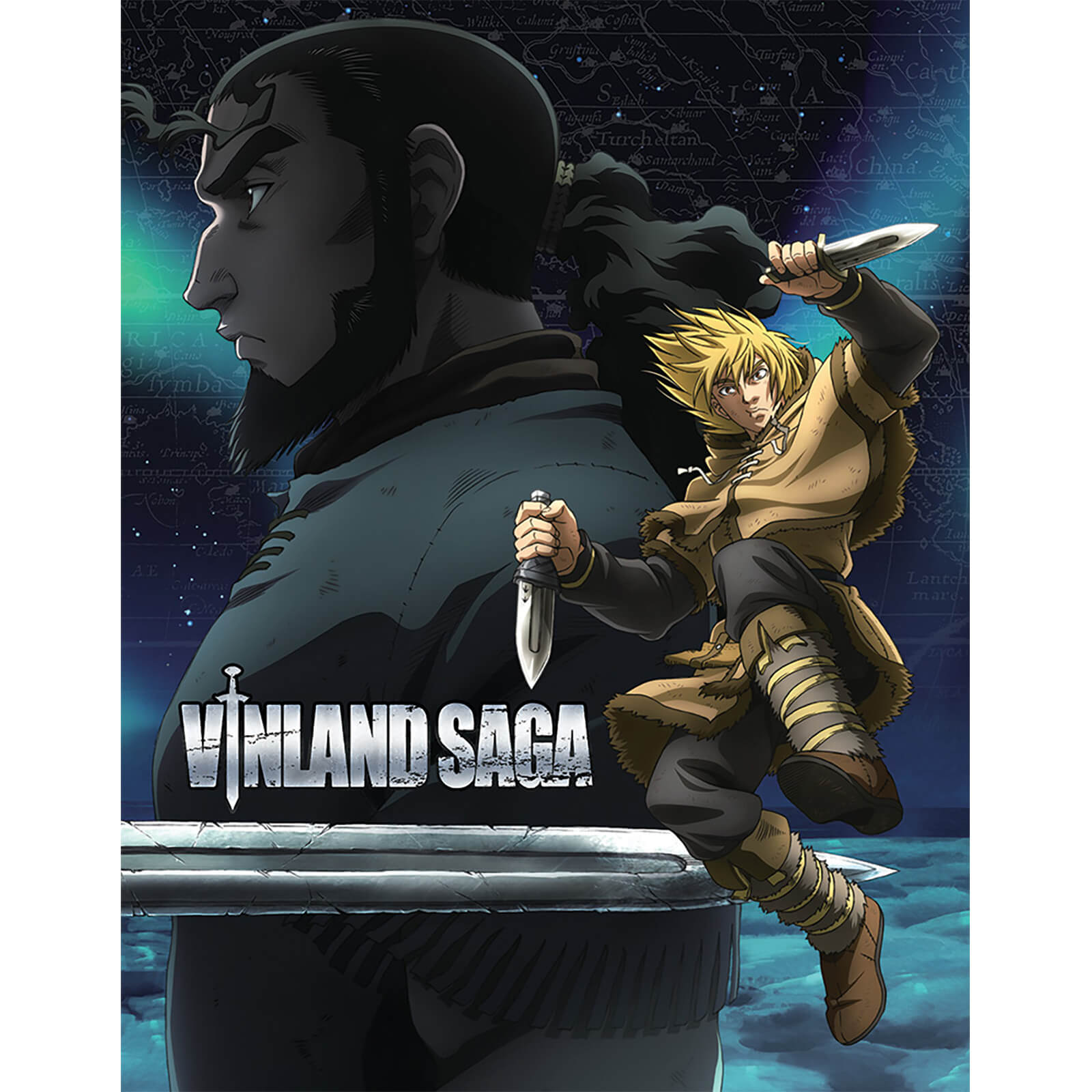 Vinland Saga Collector's Edition Vinland Saga Collector's Edition von MVM