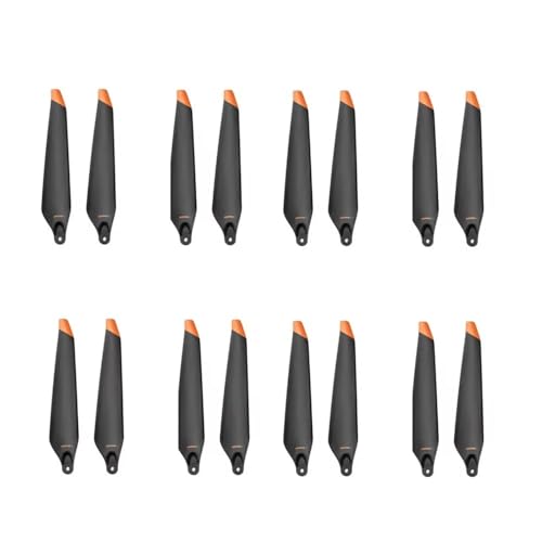 MWAYOYTE 1671 Propeller Verwendung for D-JI M30/M30T Drone Ersatzteile M30T Propeller(4 Pairs) von MWAYOYTE