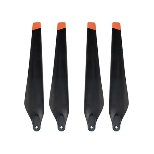 MWAYOYTE 3390 Carbon Fiber Kunststoff Drone Propeller for D-JI Drone T10/T16/T20 Agras Drone Zubehör Drone Teile(2pcs CW and 2pcs CCW) von MWAYOYTE