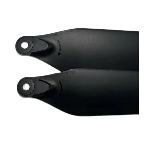 MWAYOYTE Drohnen-Reparaturteile 1671 Propeller for D-JI Matrice 30 Serise M30/M30T Drohnen-Ersatzteile(100 New 1Pair CCW) von MWAYOYTE