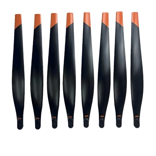 MWAYOYTE Landwirtschaft 4PCS UAV Propeller R5018 CW CCW for D-ji T25 Drone Flügel Zubehör von MWAYOYTE