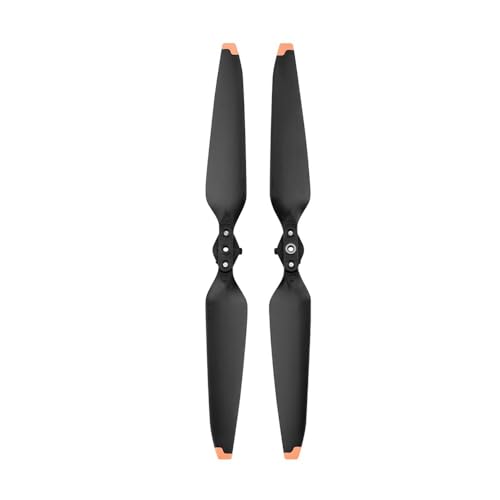 MWAYOYTE Propeller 9453F Flügel Schnellverschluss Geräuscharm Faltbare Propellerblätter for D-JI Mavic 3 Drone Zubehör(2Pcs) von MWAYOYTE