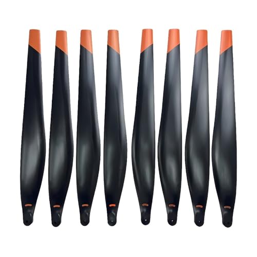 MWAYOYTE Propeller R5413 Landwirtschaft Drone Propeller Zubehör for D-Ji T20P CW/CCW UAV(2CCW) von MWAYOYTE