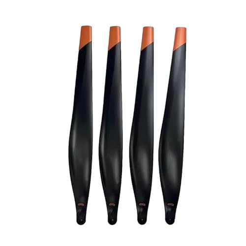 MWAYOYTE Propeller R5413 Landwirtschaft Drone Propeller Zubehör for D-Ji T20P CW/CCW UAV(4CW) von MWAYOYTE