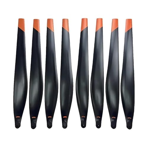 MWAYOYTE Propeller R5413 Landwirtschaft Drone Propeller Zubehör for D-Ji T20P CW/CCW UAV(4CW with 4CCW) von MWAYOYTE