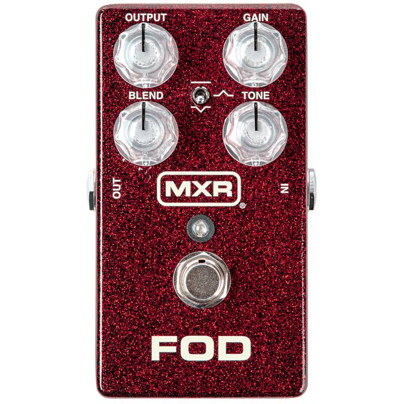 MXR M251 FOD Effektgerät E-Gitarre von MXR