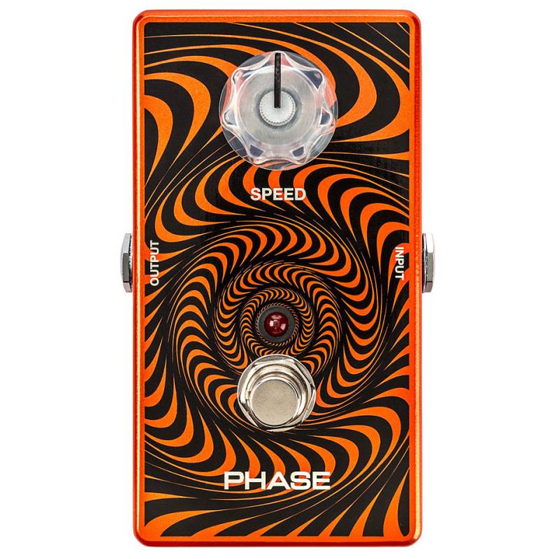 MXR WA90 Wylde Audio Phaser Effektgerät E-Gitarre von MXR