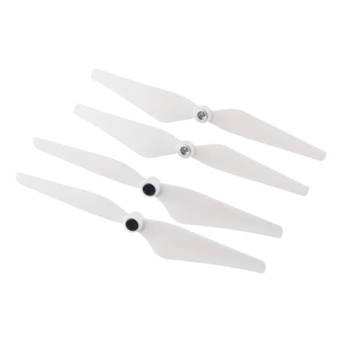 MYSXSWHL 2Pairs/Lot 9540 Propeller Props Quick-Release for Phanto 3 Pro/Adv/SE/Standard/4K von MYSXSWHL