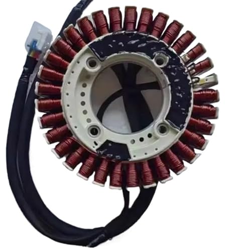 MYSXSWHL Drohnen-Reparaturteile D12000IE Generatorzubehör for D-JI T40 Stator von MYSXSWHL