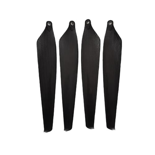 MYSXSWHL Drone Zubehör 36190 Carbon Propeller P30 Landwirtschaft Drone Teile 36 Zoll Klapp Propeller Cw CCW Propeller Klinge(P30 Props-4pcs) von MYSXSWHL