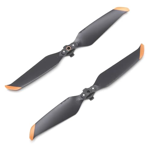 MYSXSWHL Neu for D-JI Air 2S Low-Noise Propeller 1 Paar for Kamera Drone Zubehör von MYSXSWHL