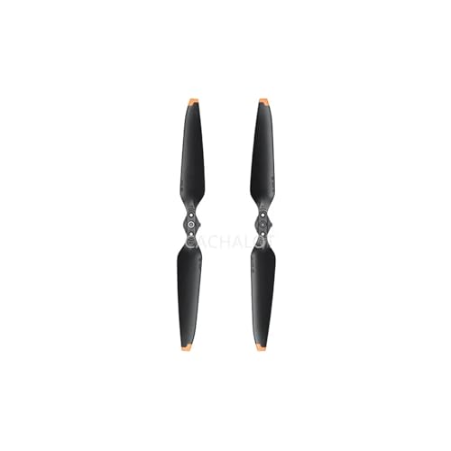 MYSXSWHL Propeller-Serie Drohnen-Ersatzteile, geräuscharmer Blade-Requisiten-Ersatz for Mavic 3 Pro/Classic-Zubehör(10 Pair) von MYSXSWHL