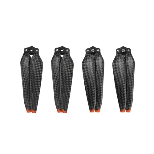 MYSXSWHL Propeller for D-JI Mavic 3/3 Klassische Carbon Propeller Quick Release Klinge Requisiten Fan 9453F Propeller Drone Zubehör(Style A 4pcs) von MYSXSWHL