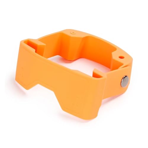 MYSXSWHL Propellerhalter for D-JI Mavic 3/3 Classic/3 PRO Zubehör Propeller Stabilisator Schutz Gürtel Requisiten Flügelblätter Festes Band(Orange) von MYSXSWHL