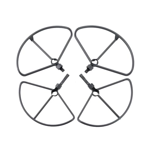 MYSXSWHL Propellerschutz mit erhöhtem Fahrwerk for D-JI Mavic 3/Mavic 3 CINE-Drohnen. Propellerschutz von MYSXSWHL