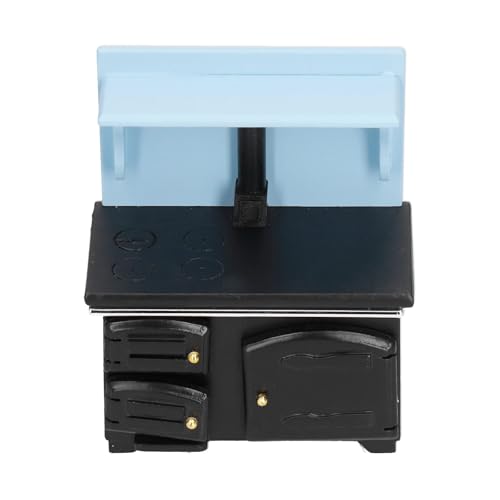 Miniatur-Herdschrank aus Holz, Modell für Puppenhäuser, Küchenszene, Display, Handwerk, Landschafts-Layout und Fotografie-Requisiten, Puppenhäuser, Möbel Miniatur-Herdschrank aus Holz, Modell für Puppenhäuser, Küchenszene, Display, Handwerk, Landschafts-Layout und Fotografie-Requisiten, Puppenhäuser, Möbel von MZRAN