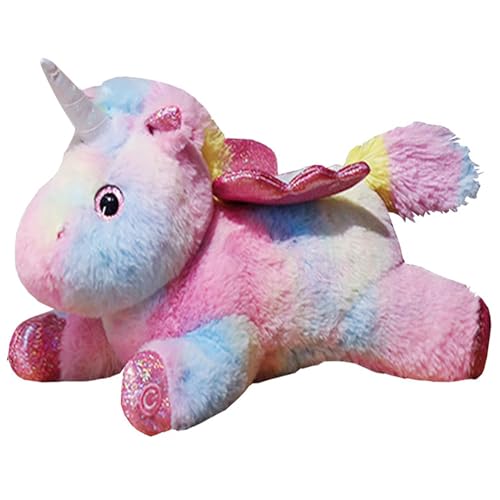 MZSX Plüsch Classic - 28cm - Flauschiges Plüschtier - Kuscheltier für Kinder - Schmusetier für Kuscheltierliebhaber - Original Plüsch sitzend - Schmusetier von MZSX