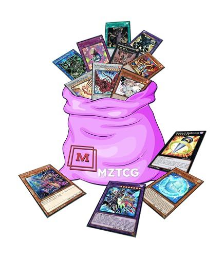 MZTCG 20 Original Verschiedene Holo Karten | Glitzer | Deutsch | Sammelkarten aktuelle Sets | mit MZTCG Versandschutz Yugioh MZTCG 20 Original Verschiedene Holo Karten | Glitzer | Deutsch | Sammelkarten aktuelle Sets | mit MZTCG Versandschutz Yugioh von MZTCG